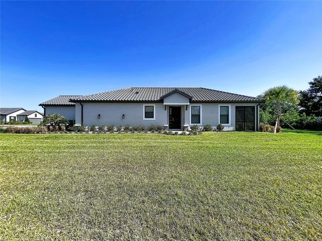 4610 GAROFALO ROAD, Wesley Chapel, FL 33543