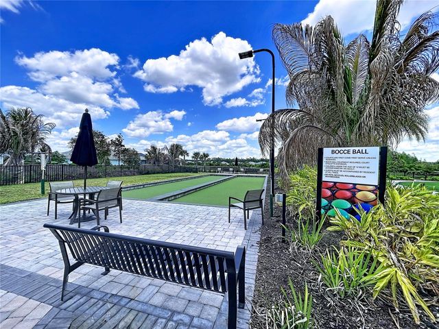 4610 GAROFALO ROAD, Wesley Chapel, FL 33543