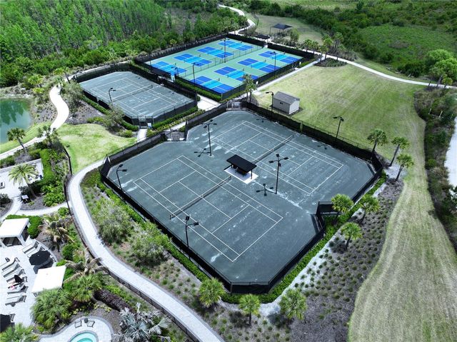 4610 GAROFALO ROAD, Wesley Chapel, FL 33543