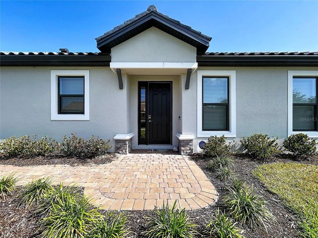 4610 GAROFALO ROAD, Wesley Chapel, FL 33543