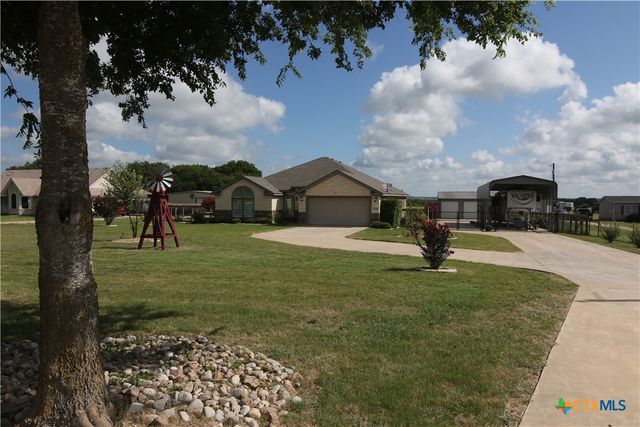 2734 Rock Road, Troy, TX 76579