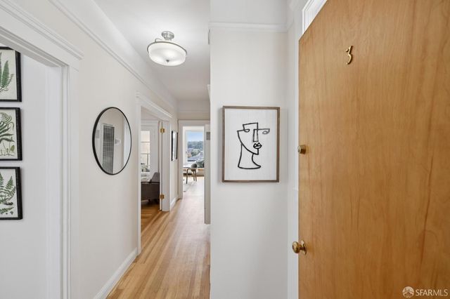 515 Pierce Street 3, San Francisco, CA 94117
