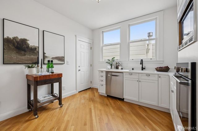 515 Pierce Street 3, San Francisco, CA 94117