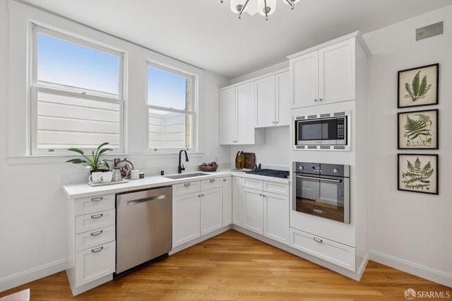 515 Pierce Street 3, San Francisco, CA 94117