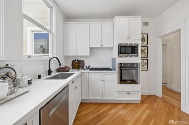 515 Pierce Street 3, San Francisco, CA 94117