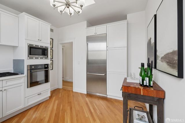515 Pierce Street 3, San Francisco, CA 94117