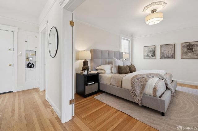 515 Pierce Street 3, San Francisco, CA 94117