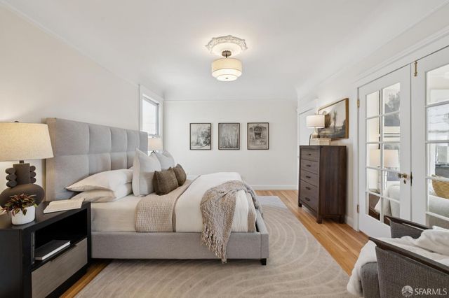 515 Pierce Street 3, San Francisco, CA 94117