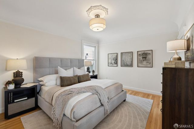 515 Pierce Street 3, San Francisco, CA 94117