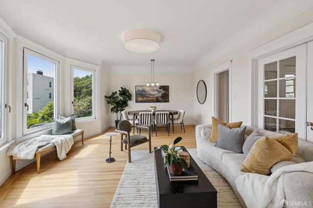 515 Pierce Street 3, San Francisco, CA 94117