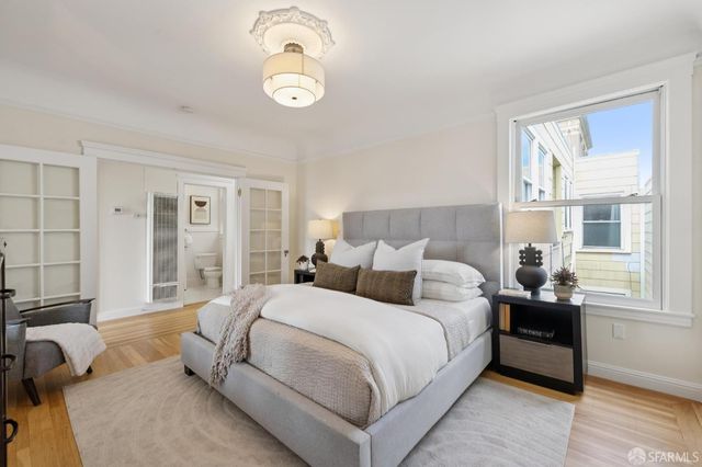515 Pierce Street 3, San Francisco, CA 94117