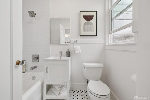 515 Pierce Street 3, San Francisco, CA 94117