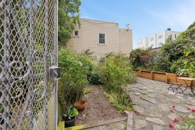 515 Pierce Street 3, San Francisco, CA 94117