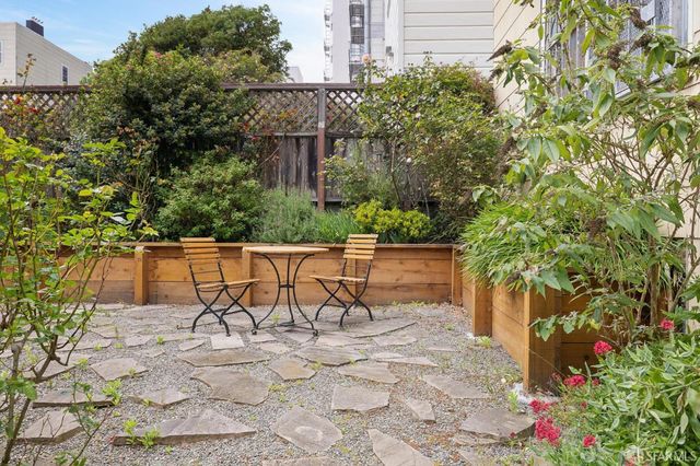 515 Pierce Street 3, San Francisco, CA 94117