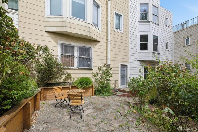 515 Pierce Street 3, San Francisco, CA 94117