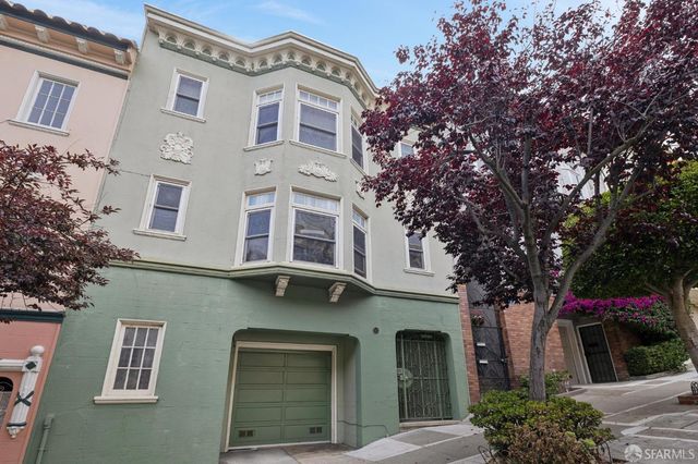 515 Pierce Street 3, San Francisco, CA 94117
