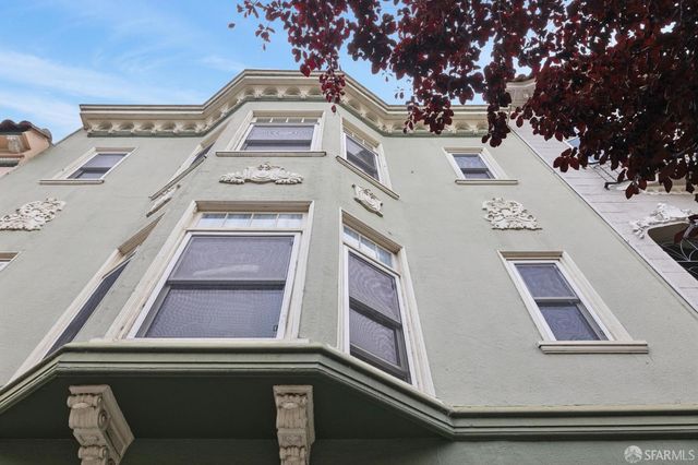 515 Pierce Street 3, San Francisco, CA 94117