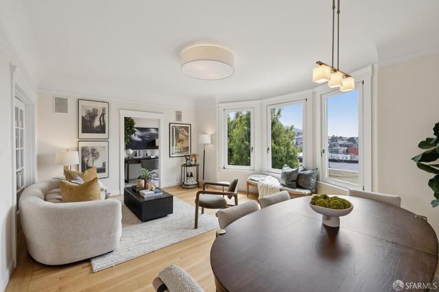 515 Pierce Street 3, San Francisco, CA 94117