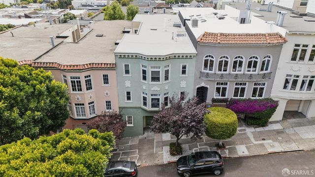 515 Pierce Street 3, San Francisco, CA 94117