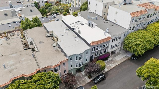 515 Pierce Street 3, San Francisco, CA 94117