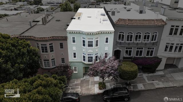 515 Pierce Street 3, San Francisco, CA 94117