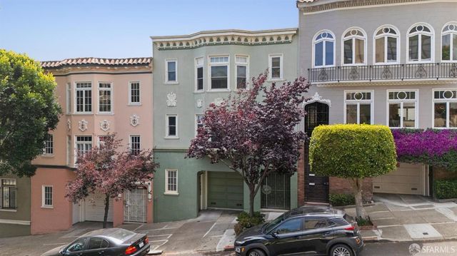515 Pierce Street 3, San Francisco, CA 94117