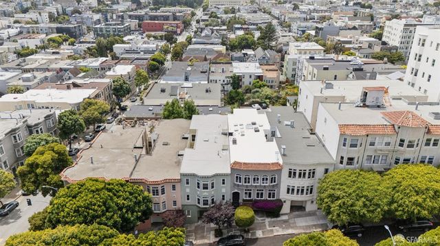 515 Pierce Street 3, San Francisco, CA 94117