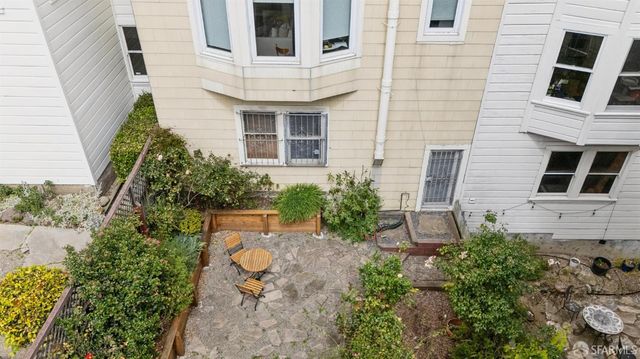 515 Pierce Street 3, San Francisco, CA 94117