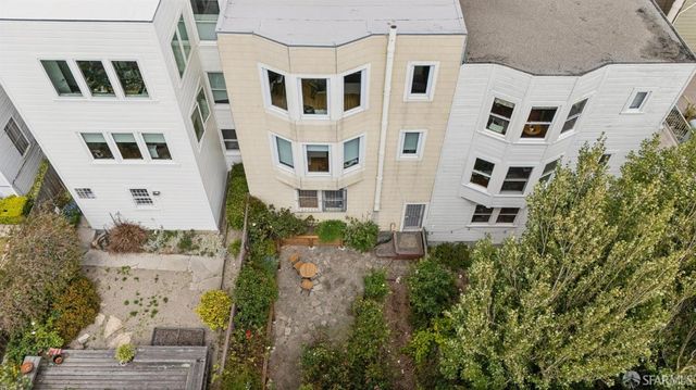 515 Pierce Street 3, San Francisco, CA 94117