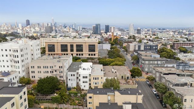 515 Pierce Street 3, San Francisco, CA 94117