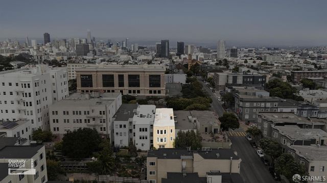 515 Pierce Street 3, San Francisco, CA 94117