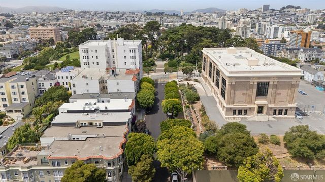 515 Pierce Street 3, San Francisco, CA 94117