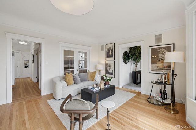 515 Pierce Street 3, San Francisco, CA 94117
