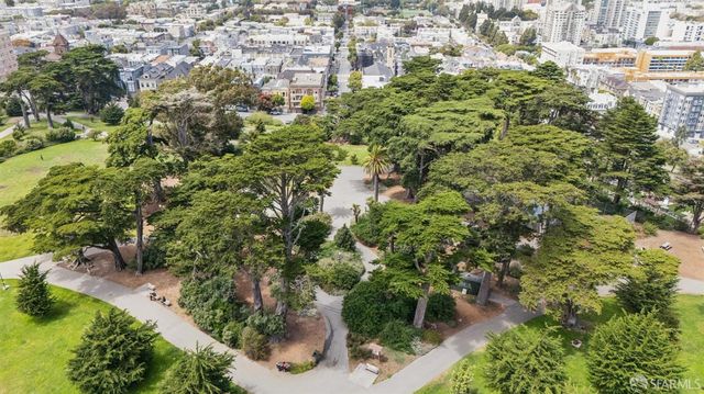 515 Pierce Street 3, San Francisco, CA 94117