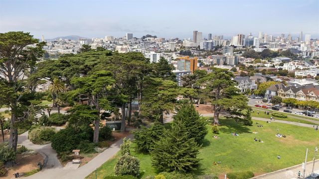515 Pierce Street 3, San Francisco, CA 94117