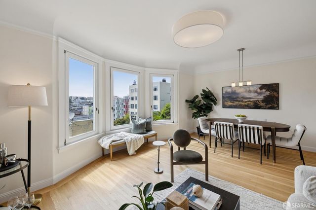 515 Pierce Street 3, San Francisco, CA 94117