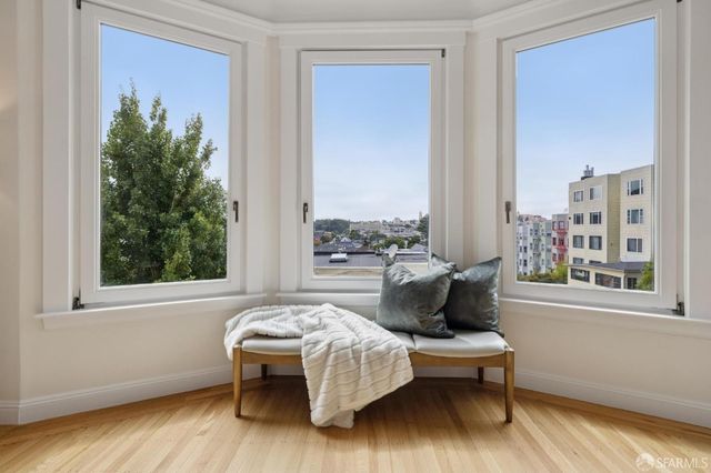 515 Pierce Street 3, San Francisco, CA 94117