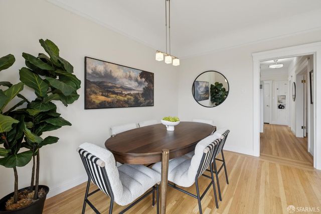 515 Pierce Street 3, San Francisco, CA 94117
