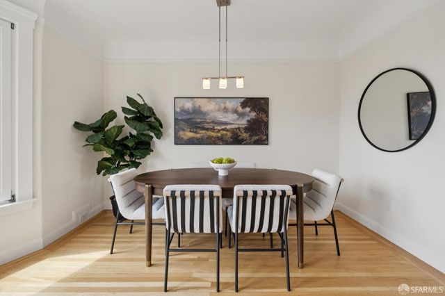 515 Pierce Street 3, San Francisco, CA 94117