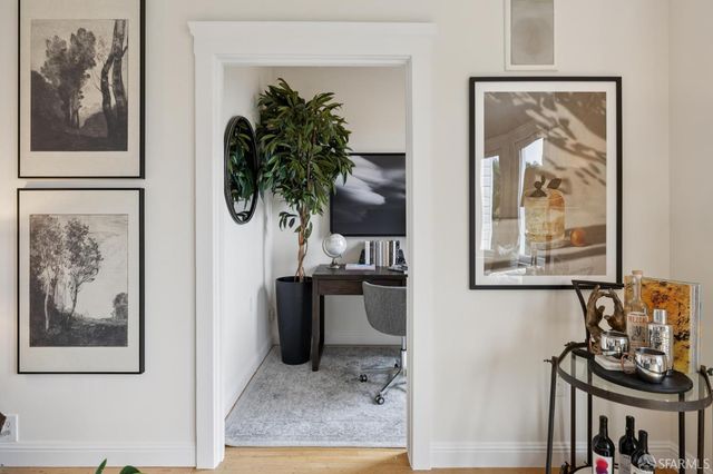515 Pierce Street 3, San Francisco, CA 94117