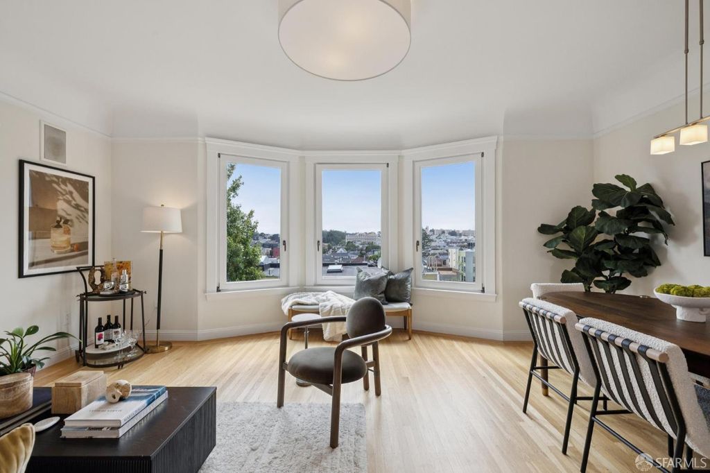 515 Pierce Street 3, San Francisco, CA 94117