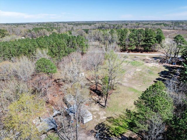 50 Nipper Lane, Louisburg, NC 27549