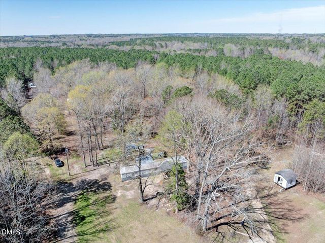 50 Nipper Lane, Louisburg, NC 27549