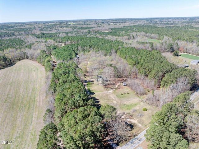 50 Nipper Lane, Louisburg, NC 27549