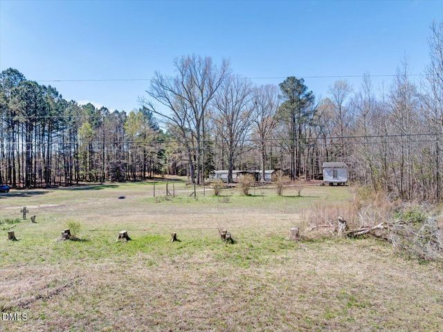 50 Nipper Lane, Louisburg, NC 27549