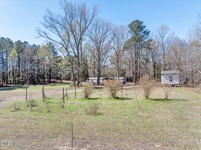 50 Nipper Lane, Louisburg, NC 27549