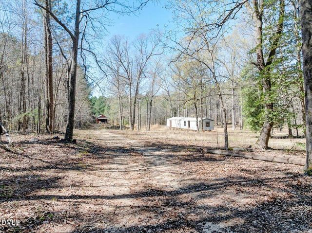 50 Nipper Lane, Louisburg, NC 27549