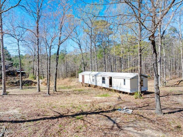 50 Nipper Lane, Louisburg, NC 27549