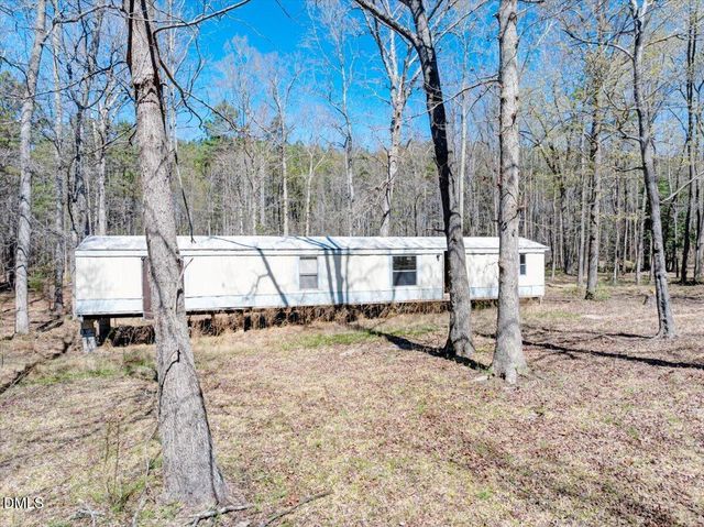 50 Nipper Lane, Louisburg, NC 27549