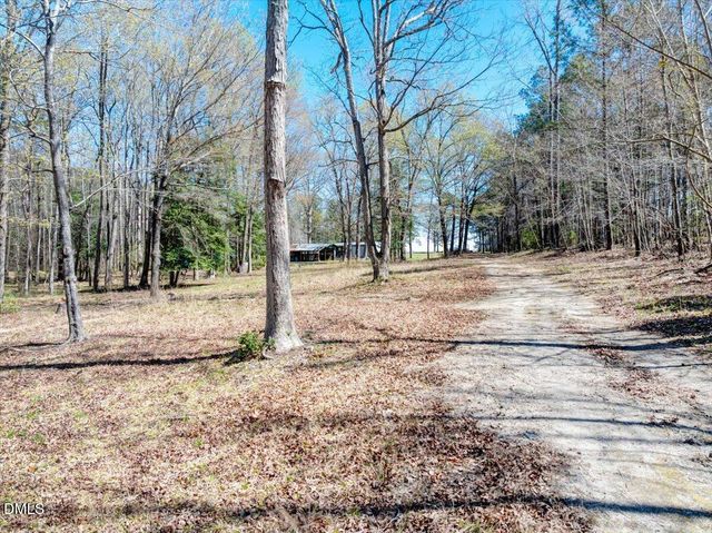 50 Nipper Lane, Louisburg, NC 27549